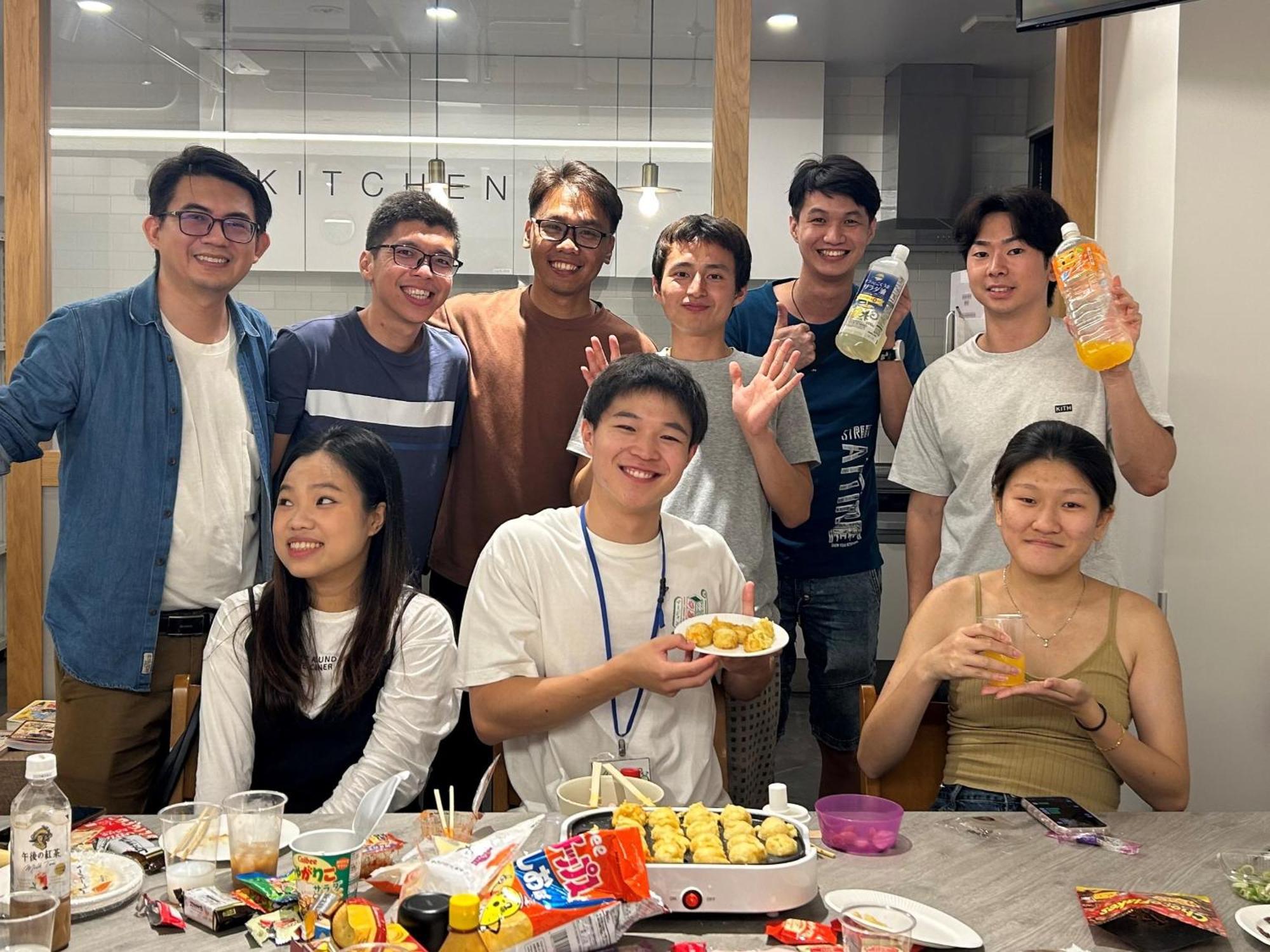 White Hostel Shinsaibashi أوساكا المظهر الخارجي الصورة